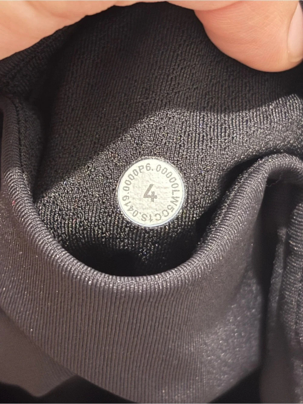 Lululemon Wunder Under High-Rise Tight 28